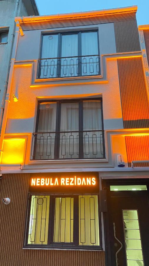 Daire Nebula Rezidans - Jakuzili *