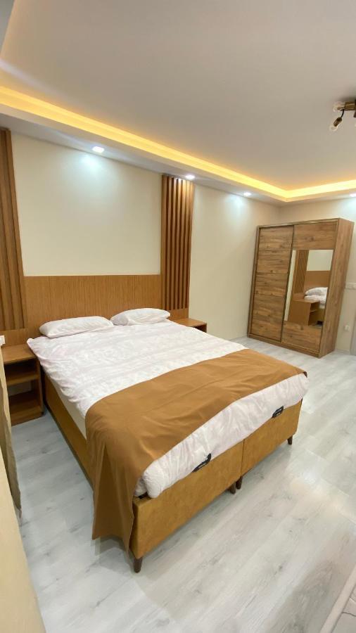 Nebula Rezidans - Jakuzili Apartment Istanbul
