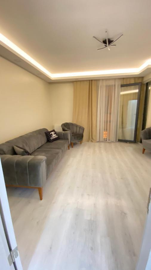 Apartment Nebula Rezidans - Jakuzili